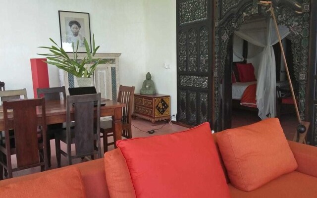 Gamrang Resort & Restaurant
