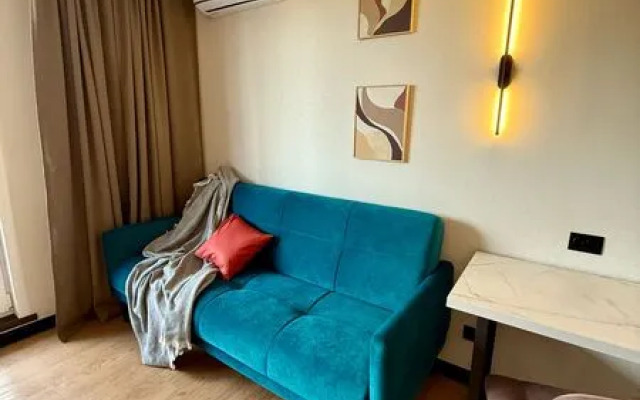 Апартаменты УНИК АПАРТ на ул. Космическая, д. 4Б