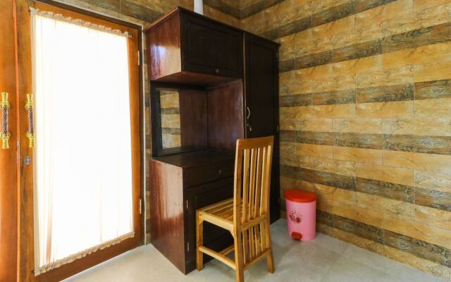 Manik Homestay Uluwatu