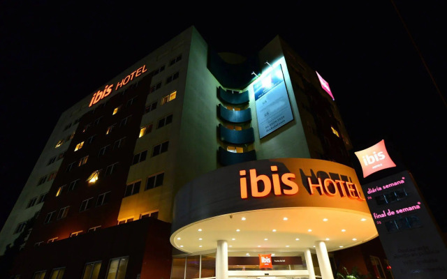 ibis Caxias do Sul