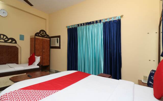 Amantran Resort