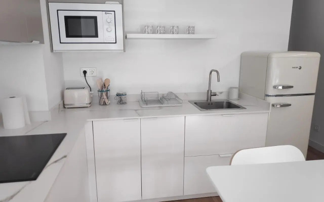 Apartamentos CANDEA