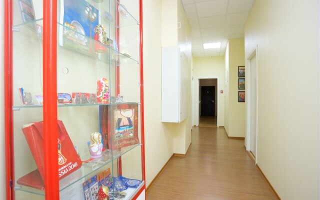 Mini Hotel Na Bolshom prospekte V.O.