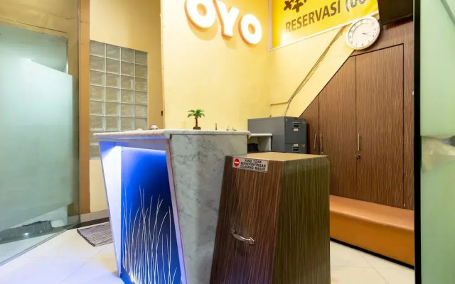 OYO Life 1879 Gaminong Inn Syariah