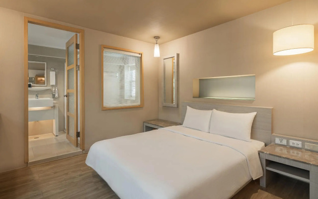 Kindness Hotel Han Shen