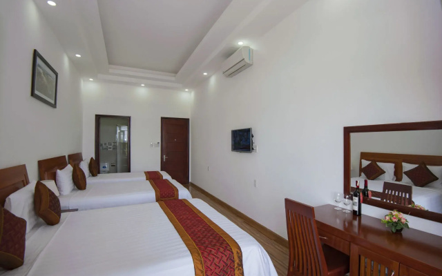 Hoi An SunLake Villa