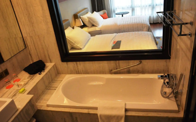 Le Meridien Thimphu