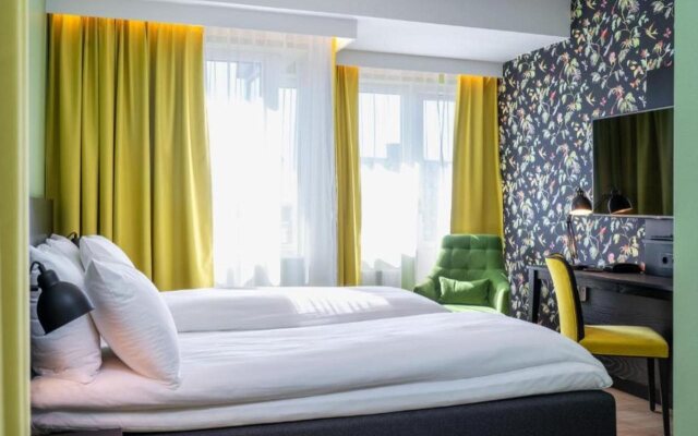 Thon Hotel Gyldenløve