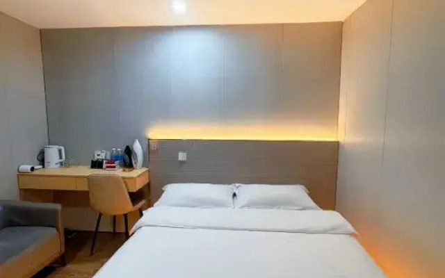 Chuangsheng No.1 Serviced Apartment