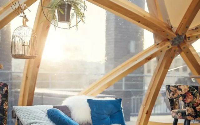 Van Der Valk Hotel Brussels Airport