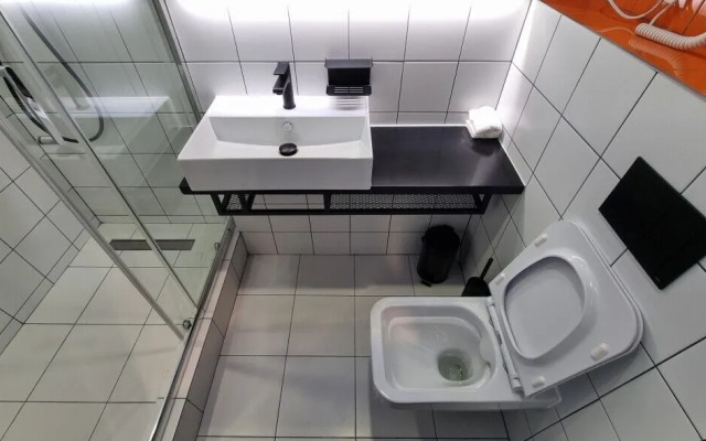 АпартПейдж на Московской