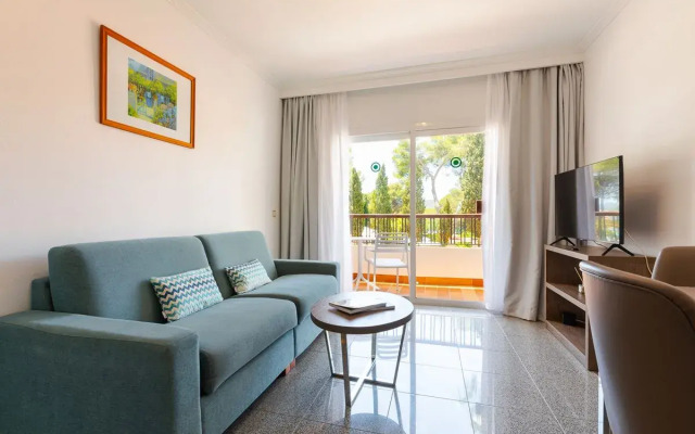 Suite Hotel S'Argamassa Palace