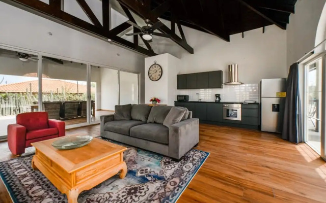 Picaron Villas in Santa Cruz