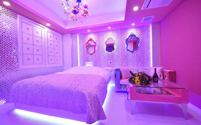 VANILLA RESORT KAWAGOE - Adults Only