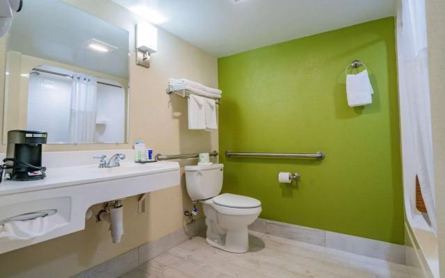 Sleep Inn Murfreesboro