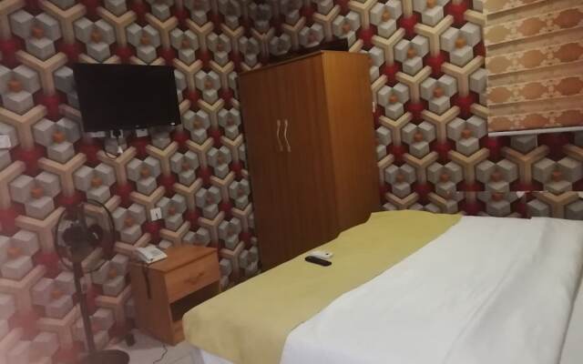 Glamour Park Hotels & Apartments