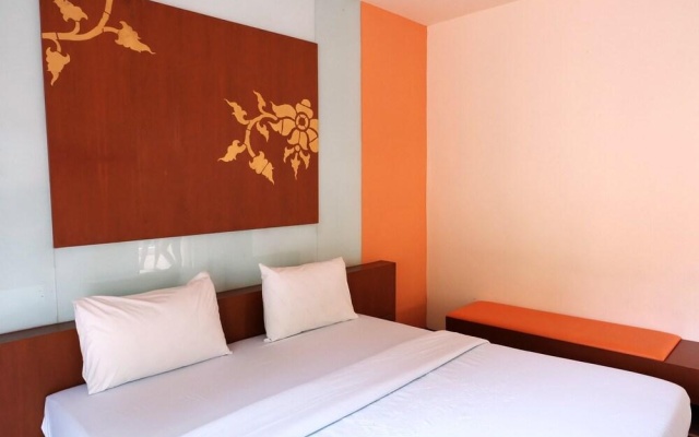 The Society Ayutthaya Resort – Guest Rooms – Uthai