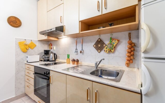 Apartment Ivana