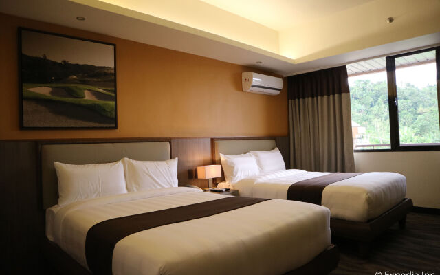 Splendido Hotel