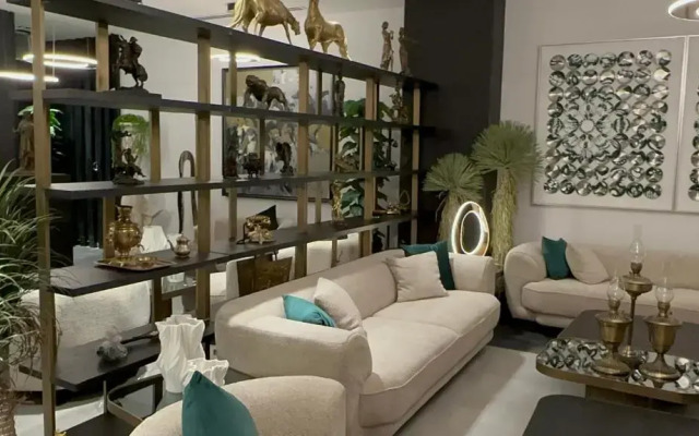 The Taj Boutique Hotel