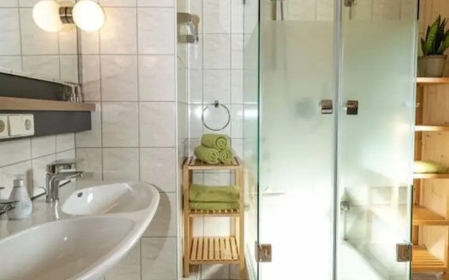 Pleasant Apartment in Zell am Harmersbach