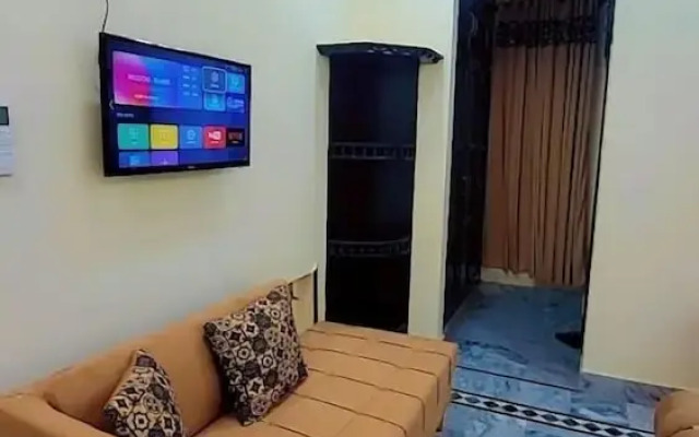 Decent Inn Guest House