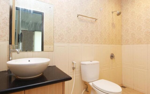 Kingstone Hotel by Airy Rooms