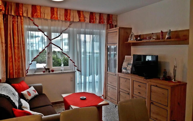 Ferienwohnung Lara