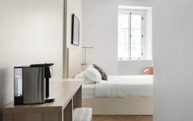 Nomade Saint Paul