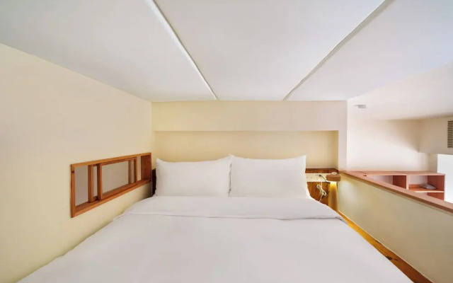 Wutong Hotel Apartment (Bao'an Center)
