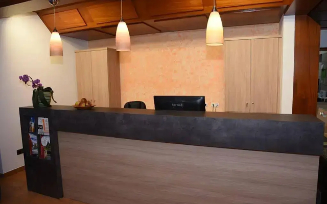 Hotel Weisses Lamm