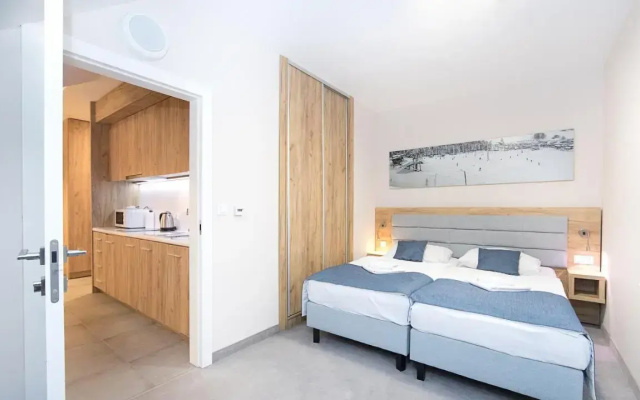 Aparthotel Travelist Panorama
