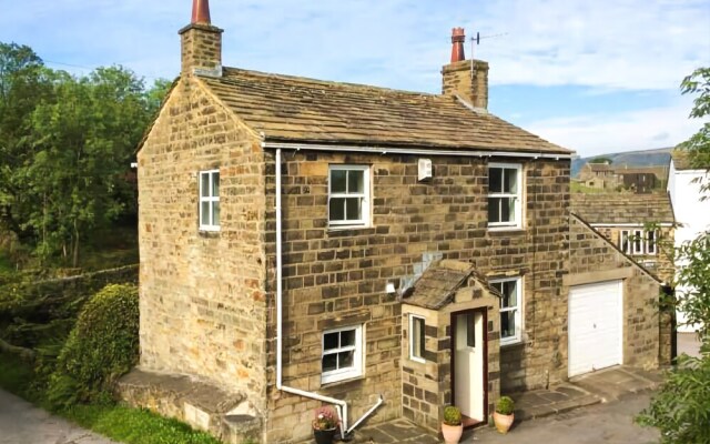 Holme House Cottage