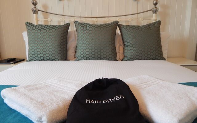 Hotel VARA