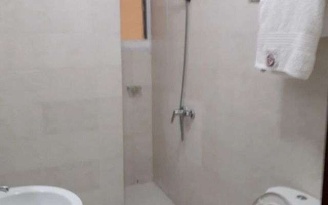 Hotel Attoungblan