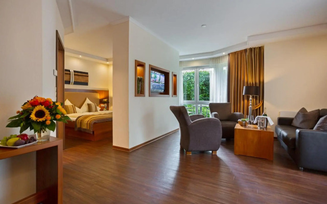 Hotel Mutter Bahr