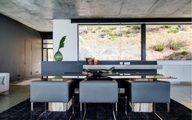Fynbos Villa
