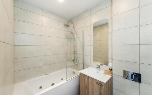 Zaliakalnio Terasos Apartamentai