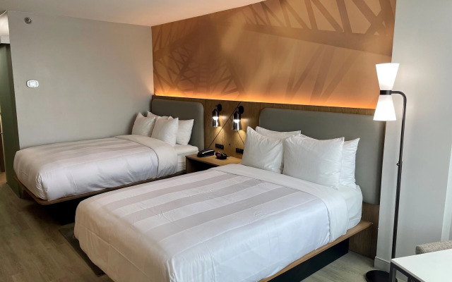 Houston Marriott North