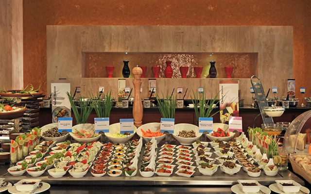 Welcomhotel by ITC Hotels, Cathedral Road, Chennai