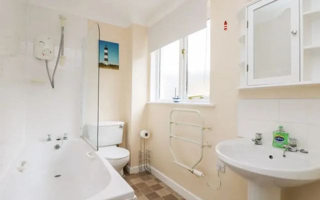 Pugwash Cottage