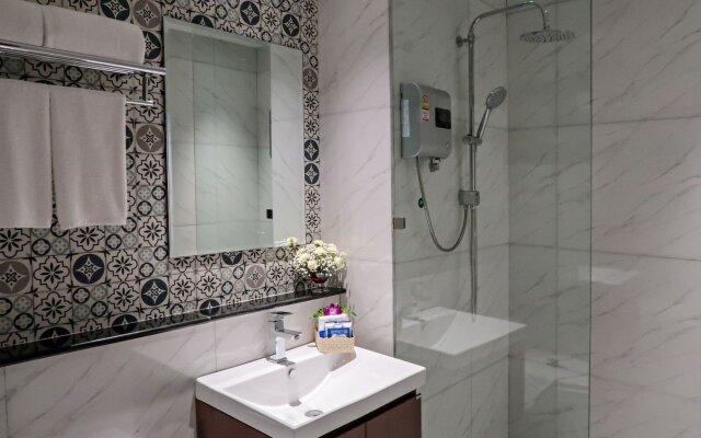 Adema Boutique Hotel