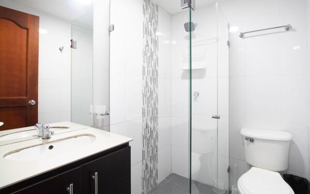 LagoMar Apartamentos