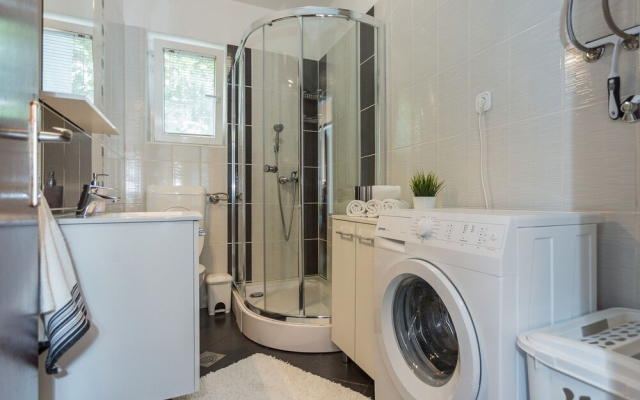 Petar - 50 m From sea - A1