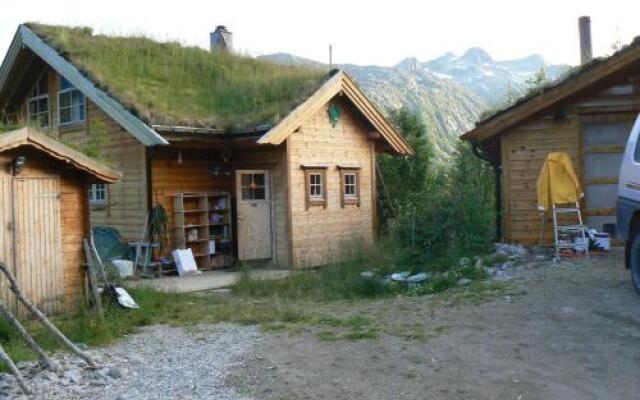 Ersfjord Cottage