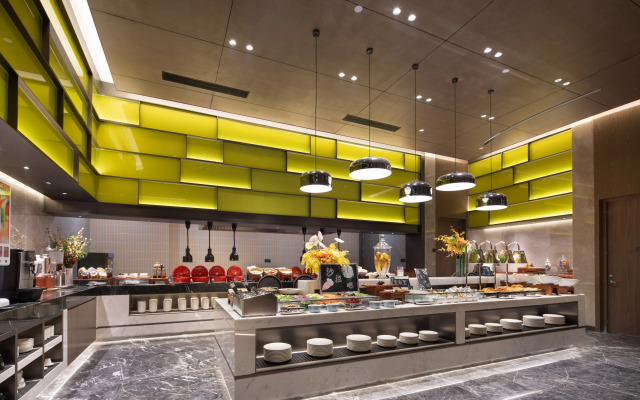 Hampton by Hilton Tianjin Beichen