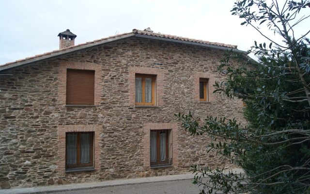 Casa Rural Peñamora