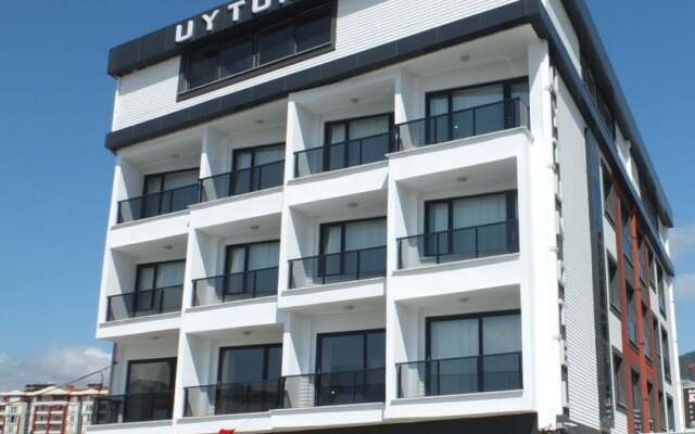 Uytun Hotel