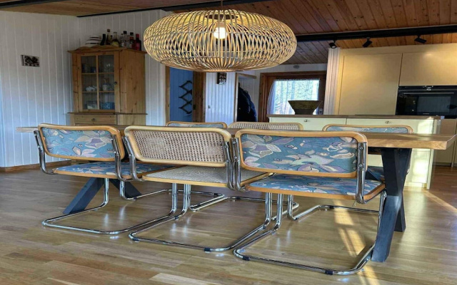4 Star Holiday Home in Vaeggerlose