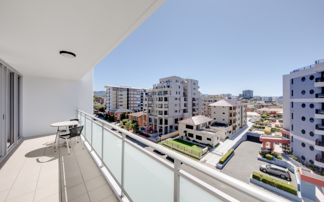 Adina Apartment Hotel Wollongong